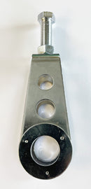 Kawasaki KZ1000 KZ900 KZ750 KZ1100 Drive Chain Adjuster - Replaces Kawasaki OEM 33040-066
