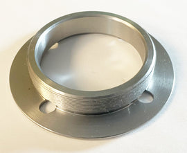 Honda CB550F CB550K CB500K Rear Wheel Bearing Retainer - Replaces Honda OEM 41231-323-020