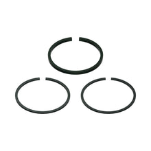 Load image into Gallery viewer, Honda CB350F standard size piston ring set 13011-333-003 – rendered rear view