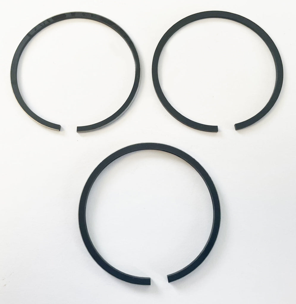 1972, 1974 Honda CB350F Piston Ring Set (Standard Size) - Replaces Honda OEM 13011-333-003