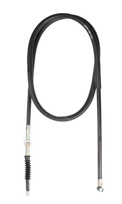Honda CM250 CR125 XL500 XL250 Clutch Cable - Replaces Honda OEM 22870-435-610