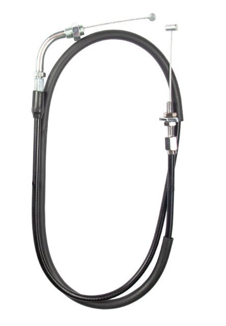 Honda XL500 XL250 XL350 XR500 Throttle Cable "A" - Replaces Honda OEM 17910-385-700