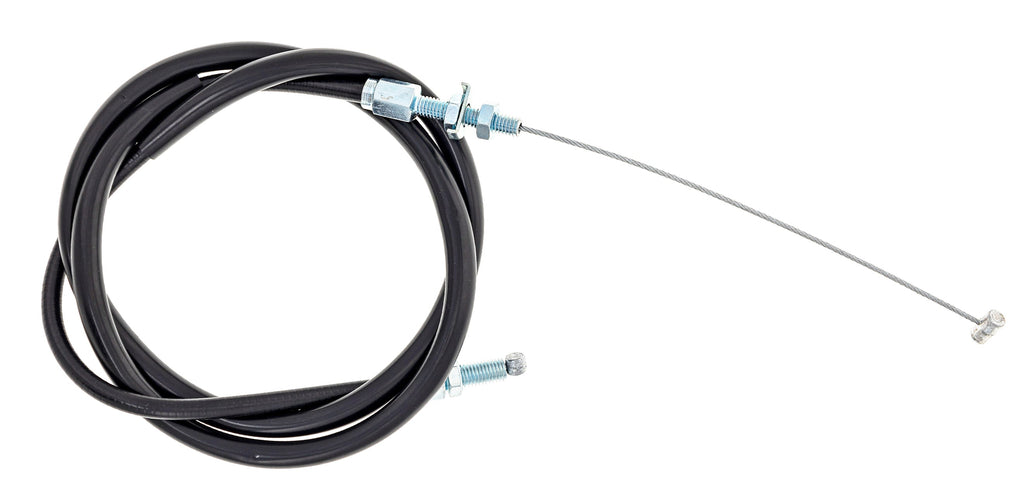 Honda XL250R XR250L Throttle Cable "A" - Replaces Honda OEM 17910-KB7-940