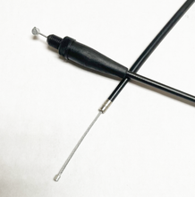 Load image into Gallery viewer, Honda XL100 XL125 XR200 XL185 Throttle Cable - Replaces Honda OEM 17910-446-770