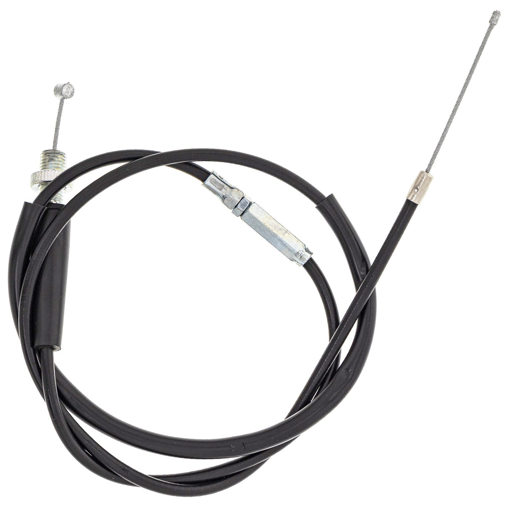Honda CT125 XL100 XL125 XR80 Throttle Cable - Replaces Honda OEM 17910-153-P00