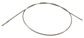 Honda GL1000 VF700 VF750 XL250 Speedometer Cable Inner Wire - Replaces Honda OEM 44831-KJ9-000