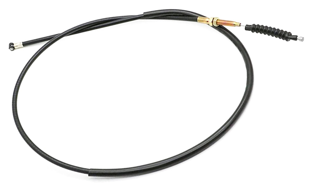 Honda CB350 MT250 XL250 XL350 Front Stop Cable - Replaces Honda OEM 45450-329-010