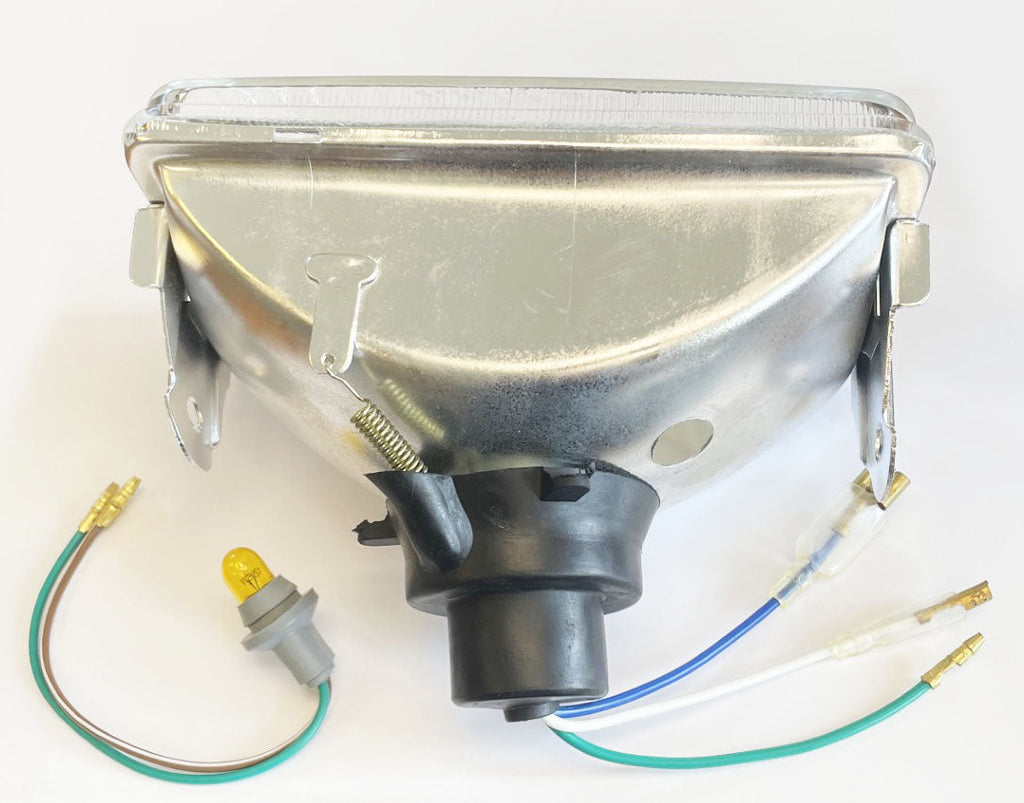 Honda NX125 XL250R Beam Unit Insert - Replaces Honda OEM 33100-KL4-611