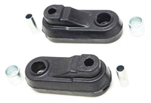 Load image into Gallery viewer, Honda XL125 XL500 XL250 XL185 Rear indicator Rubber Stem Set - Replaces Honda OEM 33604-437-000