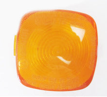 Load image into Gallery viewer, Honda NA50 NC50 CT110 C70 Front or Rear Indicator Cover - Replaces Honda OEM 33402-166-003