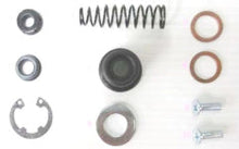 Load image into Gallery viewer, Honda Kawasaki Yamaha Suzuki Motorcycle Front Master Cylinder Repair Kit