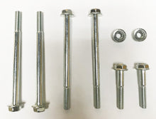 Load image into Gallery viewer, Honda GL1100 GL1200 Clutch Cover Hardware Set - Replaces Honda OEM 94050-06000