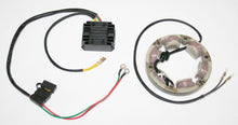 Load image into Gallery viewer, Honda CB350 CB360 CL350 CL360 Charging Kit - Lithium Ion Version