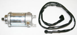Honda CB350 CB360 CL350 CL360 Performance Starter Motor - Replaces Honda OEM 31200-286-405