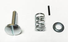 Load image into Gallery viewer, Honda GL1000 GL1000LTD Side Cover Hardware Set - Replaces Honda OEM 83703-371-000