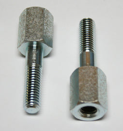 Honda GL1000 GL1000LTD GL1100 Rear Fender Bolt Set - Replaces Honda OEM 90102-371-000