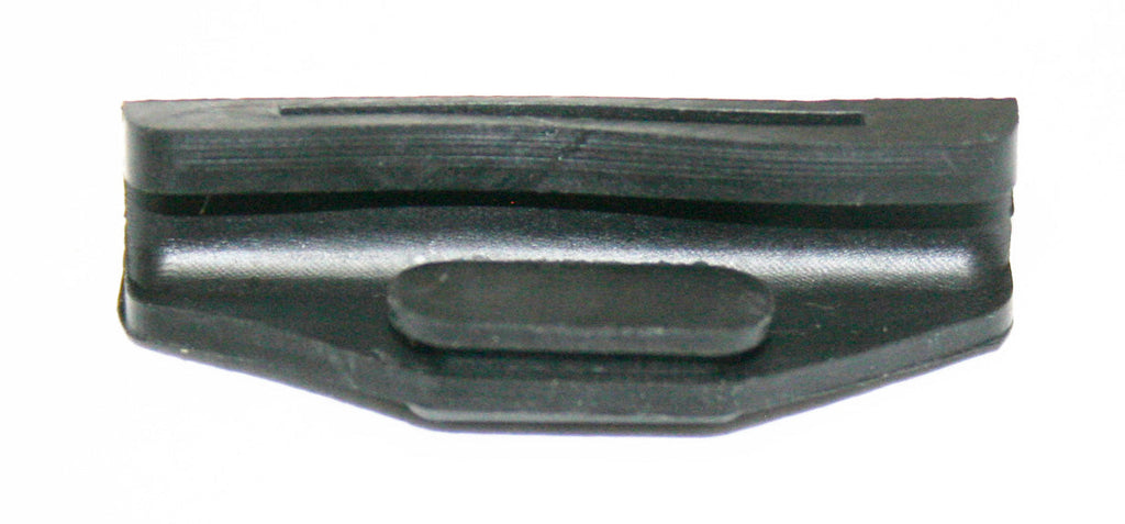 Honda GL1000 GL1000LTD Side Cover Rubber - Replaces Honda OEM 83610-371-000