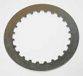Honda CB450 CB400 CM400 CM450 Steel Clutch Plate - Replaces Honda OEM 23311-413-000