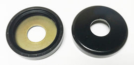 Honda CB750 CB900 CB1100 Swingarm Dust Seal Cap Set - Replaces Honda OEM 52144-425-831