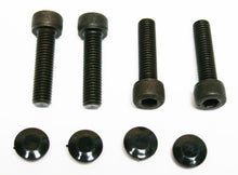Load image into Gallery viewer, Honda CB750 CB450 CB900 GL1000 Handlebar Clamp Hardware Set - Replaces Honda OEM 91456-371-770