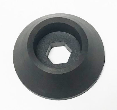 Honda CB750 CB550 CB500 GL1000 Beam Unit Reflector Rubber Base - Replaces Honda OEM 33743-375-000