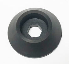 Load image into Gallery viewer, Honda CB750 CB550 CB500 GL1000 Beam Unit Reflector Rubber Base - Replaces Honda OEM 33743-375-000