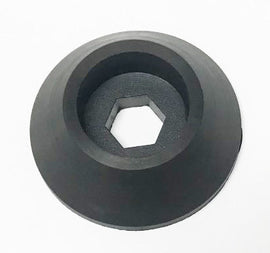 Honda CB750 CB550 CB500 GL1000 Beam Unit Reflector Rubber Base - Replaces Honda OEM 33743-375-000
