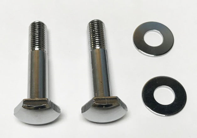 Honda CB900 GL1000 GL1100 Front Caliper Bolt Set - Replaces Honda OEM 90123-371-000