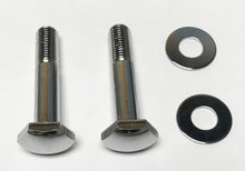 Load image into Gallery viewer, Honda CB900 GL1000 GL1100 Front Caliper Bolt Set - Replaces Honda OEM 90123-371-000