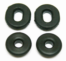 Load image into Gallery viewer, Honda GL1500 Side Cover Rubber Set - Replaces Honda OEM 83551-MA6-000