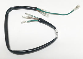 Honda GL1000 CX500 CX650 Tail Unit / Stop Light Harness - Replaces Honda OEM 33711-371-000