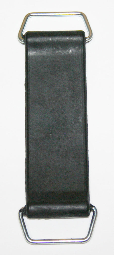 Honda CB900 GL1000 CL100 CL200 Stock Type Battery Band - 5.25" - Replaces Honda OEM 95012-15001
