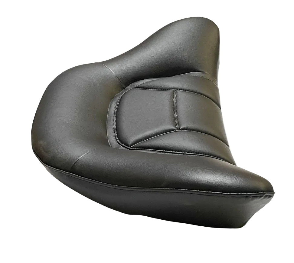 Passenger Rear Backrest Seat Cushion ~ Aftermarket Honda 77500-MCA-A20ZA (99-5018)