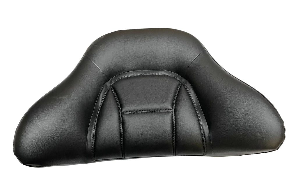 Passenger Rear Backrest Seat Cushion ~ Aftermarket Honda 77500-MCA-A20ZA (99-5018)