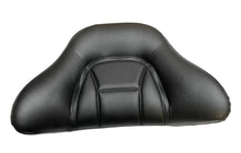 Load image into Gallery viewer, Passenger Rear Backrest Seat Cushion ~ Aftermarket Honda 77500-MCA-A20ZA (99-5018)