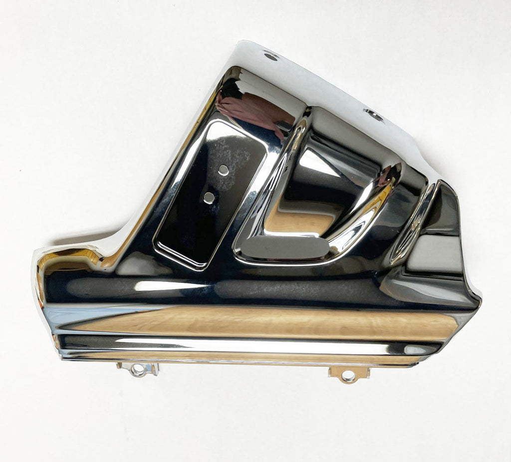Honda GL1800 Right Front Fender Cover ~ Genuine Honda 61102-MCA-000 (99-5031)