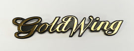 Honda GL1500 GL1500A GL1500I Side Cover Emblem - Genuine Honda Brand | 83605-MT8-010