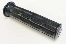 Honda GL1100 GL1200 GL1500 Right Side Handlebar Grip - Genuine Honda OEM 53168-MG9-315