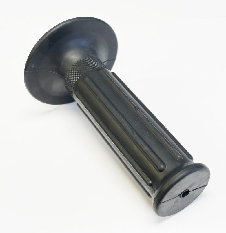 Honda CR125 CT125 CR250 CR80 Left Side Stock Handlebar Grip - Genuine Honda OEM 53166-116-670