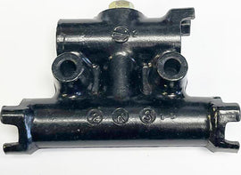 Honda CB750F GL1000 Front Brake Three-Way Joint - Genuine Honda Brand | 45123-410-000