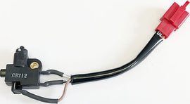 Honda GL1500 GL1500A GL1500SE Neutral & Reverse Switch Assembly - Genuine Honda OEM 35370-MN5-003