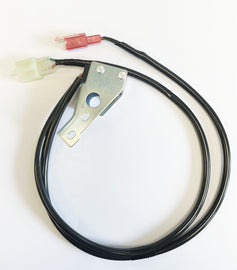 Honda GL1800 GL1800A Rear Stop Cruise Switch Set - Genuine Honda OEM 35300-MCA-000