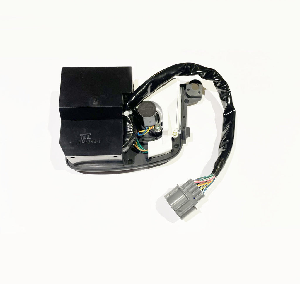 Honda GL1800 GL1800A Height Control Switch Assembly - Genuine Honda OEM 35800-MCA-043