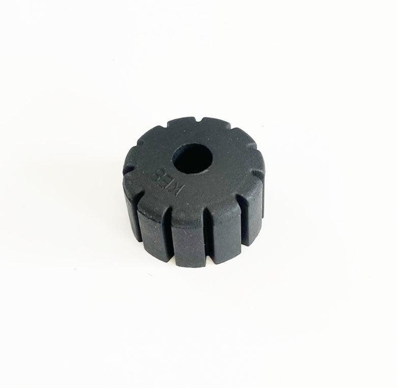 Honda CB550 CB400 CB350 CB450 Fuel Tank Front Rubber Cushion - Genuine Honda OEM 17611-KE8-000