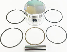 Load image into Gallery viewer, Honda CB750F CB750K Piston Kit with Piston Rings and Pin - Standard Size