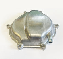 Load image into Gallery viewer, Honda CB550F CB550K Cylinder Head Breather Cover - Genuine Honda OEM 12320-374-000