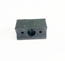 Load image into Gallery viewer, Honda Motorcycle ATV Seat Mount Rubber Cushion - Genuine Honda OEM 77204-292-000