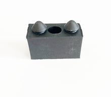 Load image into Gallery viewer, Honda Motorcycle ATV Seat Mount Rubber Cushion - Genuine Honda OEM 77204-292-000