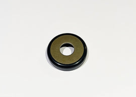 Honda Motorcycle ATV Swingarm Dust Seal Cap - Genuine Honda OEM 52144-356-005