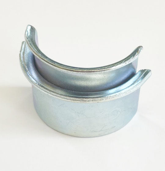 Honda CB750A CB750F CB750K Exhaust Pipe Joint Collar - Genuine Honda OEM 18233-392-000